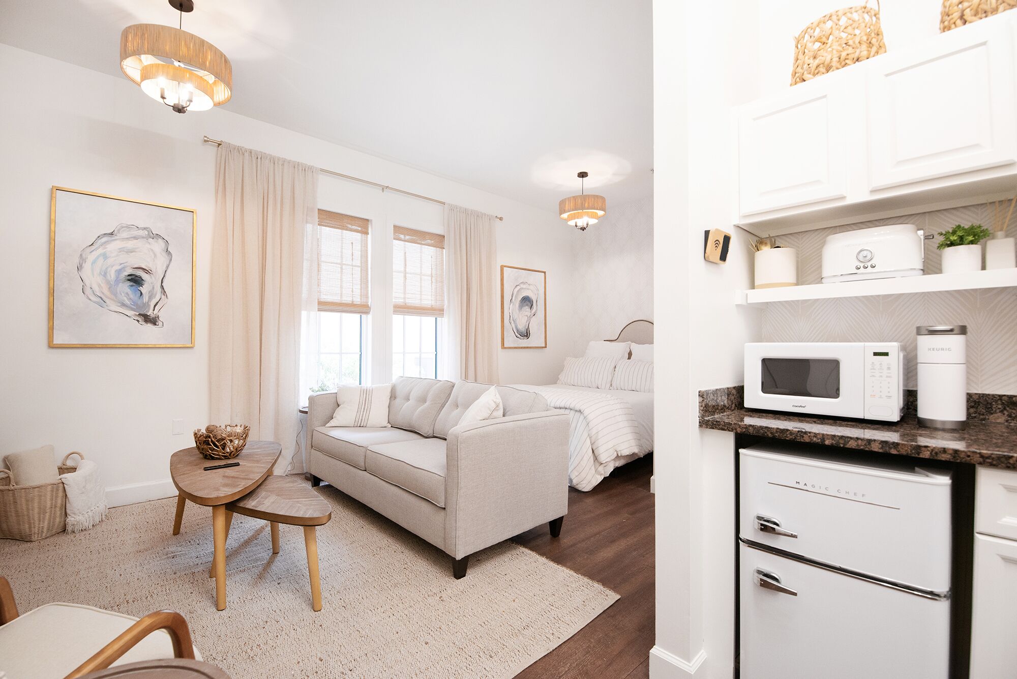 "The Grier Studio 186" | Thanksgiving Availability | Seacrest Beach FL