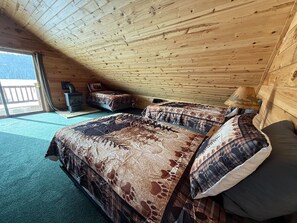 2 bedrooms, WiFi