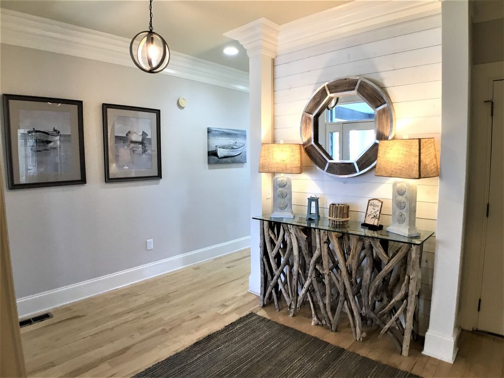 Gorgeous Oceanfront 6 bdrm, 6 ba. home, heated swim spa, elevator, private!