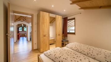 3 soveværelser, gratis Wi-Fi, sengetøj