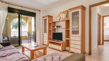 2 camere, ferro/asse da stiro, Wi-Fi gratuito, lenzuola
