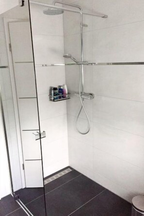Hair dryer, towels - Kleine Möwe by Interhome (Zirkow)