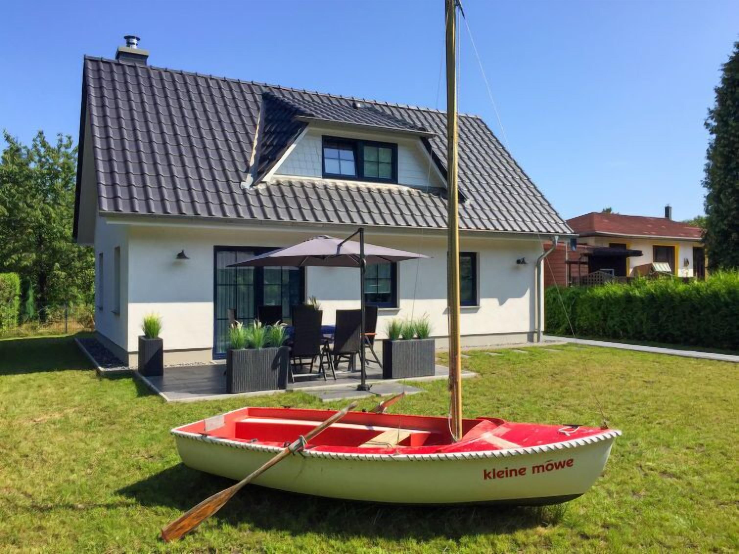 Speisen im Freien