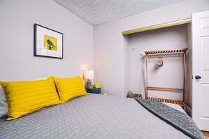 4 Schlafzimmer, Bügeleisen/Bügelbrett, WLAN, Bettwäsche