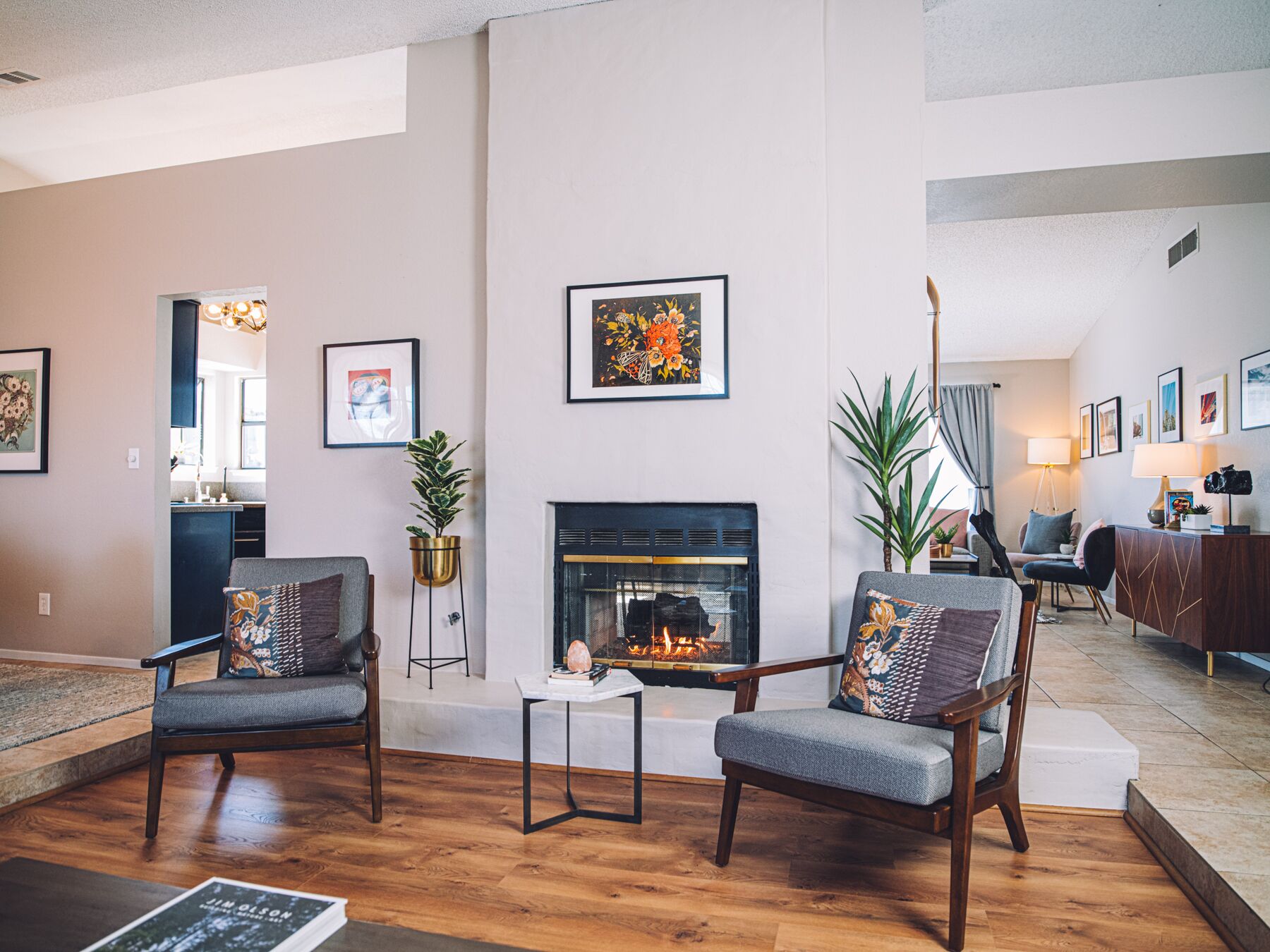 15 min to Las Vegas Strip / Heated Pool