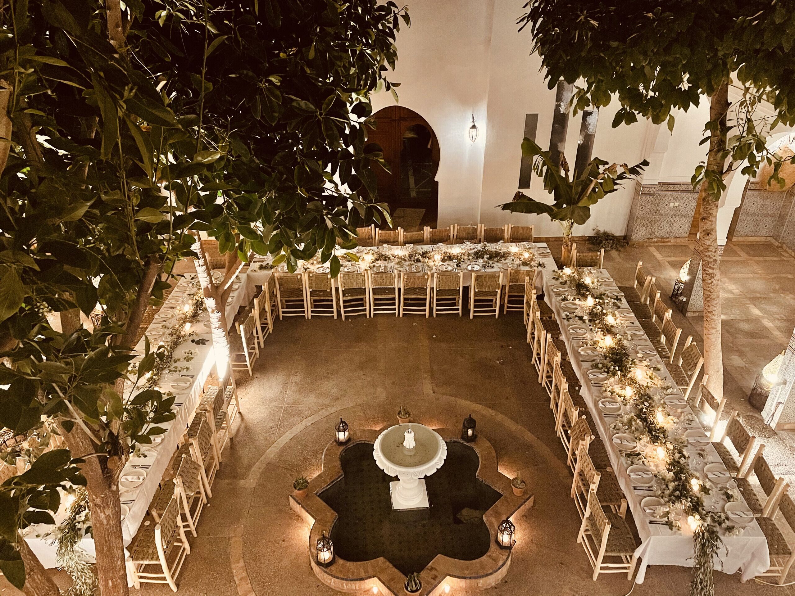 Sala de banquets
