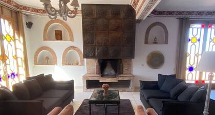 LA SIESTA, 18 rooms, 41 sleeps for your event in Marrakech