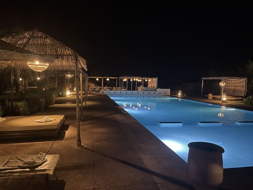 LA SIESTA, 18 rooms, 41 sleeps for your event in Marrakech