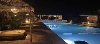 LA SIESTA, 18 rooms, 41 sleeps for your event in Marrakech