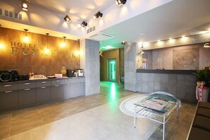 Lobby - Number 25 Gongju Shingwan (Gongju)
