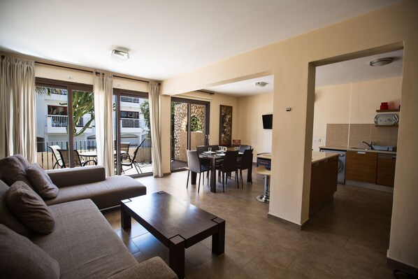 Smart-TV, DVD-Player