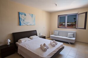 1 Schlafzimmer, Zimmersafe, Bügeleisen/Bügelbrett, kostenloses WLAN