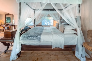 Draps en coton égyptien, literie de qualité supérieure, surmatelas