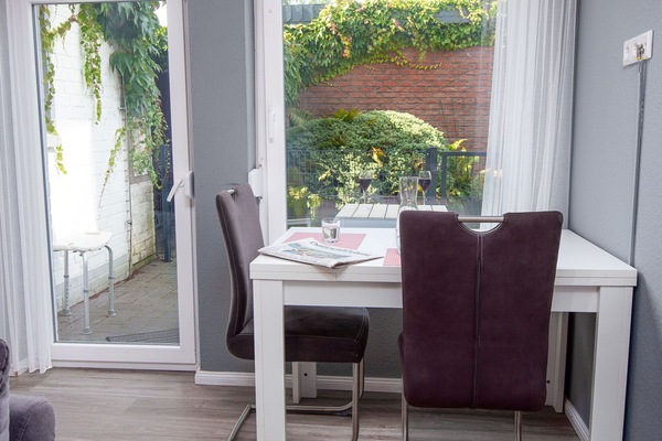Plante, Table, Propriété, Fenêtre, Bâtiment, Fleur, Bois, Plante D'Appartement, Design Intérieur