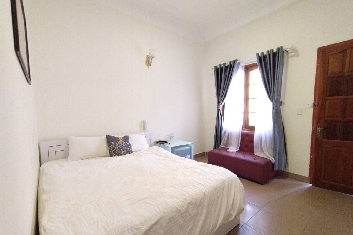 Chambre Double Deluxe