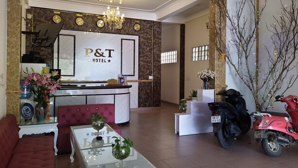 Unclassified image, 1 of 23, button - OYO 894 Phu Tuong Hotel (Xuan Huong - Da Lat)