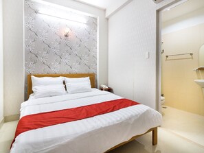 Room - OYO 932 Anthony Hotel (Ho Chi Minh City)