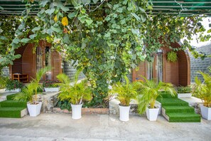 Jardín