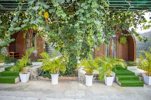 Jardín