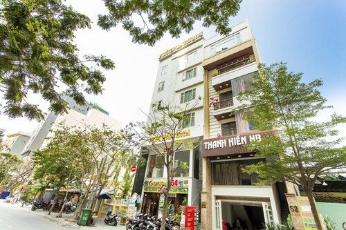 OYO 1067 Phuc Long Hotel