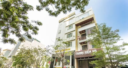 OYO 1067 Phuc Long Hotel