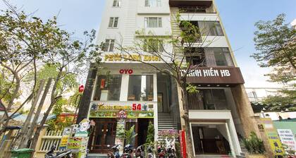 OYO 1067 Phuc Long Hotel