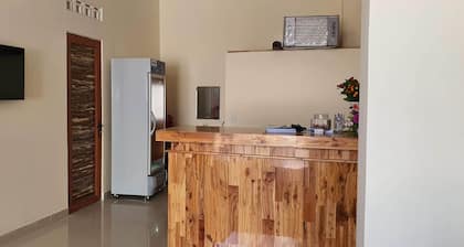 SPOT ON 1021 Dai Thang Motel