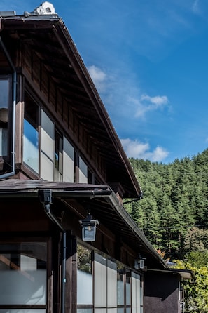Exterior - Classic Japan Living Miuraya (Fujikawaguchiko)