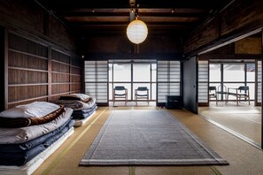 Hus (Private Vacation Home) | 1 sovrum, strykjärn/strykbräda och gratis wi-fi