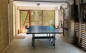 Sala de juegos
