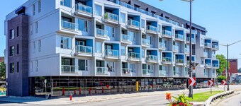 The Kaméléon, The Halo