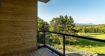 L'île-Do | condos neufs sur l'ile d'Orléans, Le Nico - 805