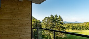 L'île-Do | condos neufs sur l'ile d'Orléans, Le Nico - 805