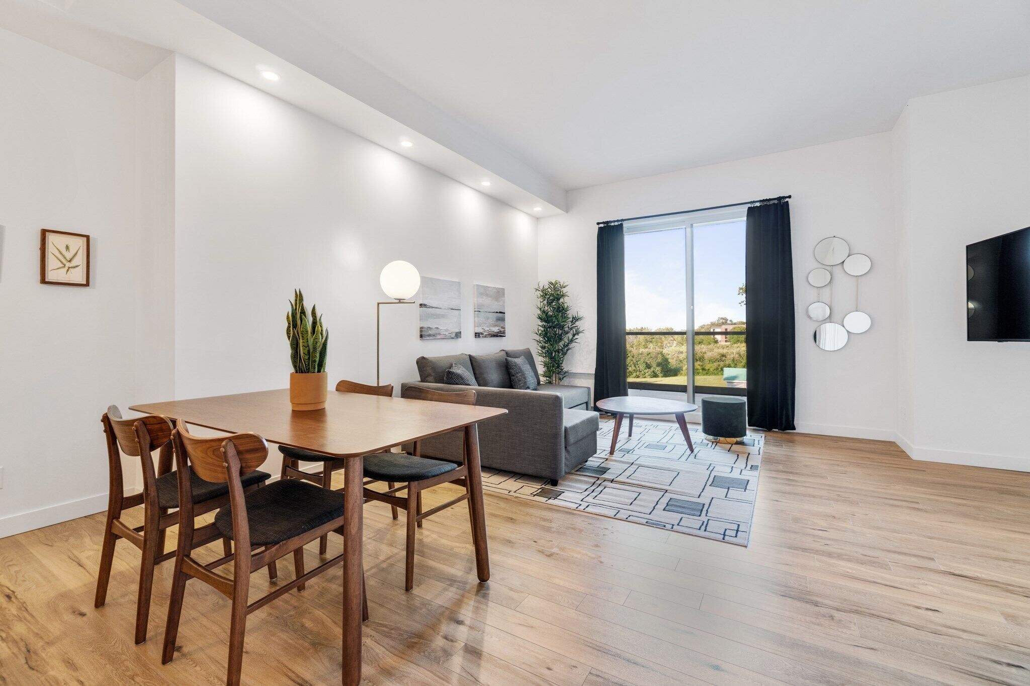 L'île-Do | condos neufs sur l'ile d'Orléans, Le Nico - 805