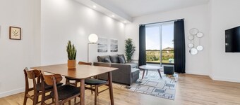 L'île-Do | condos neufs sur l'ile d'Orléans, Le Nico - 805