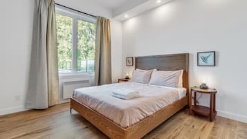 2 Schlafzimmer, Bügeleisen/Bügelbrett, WLAN, Rollstuhlgeeignet