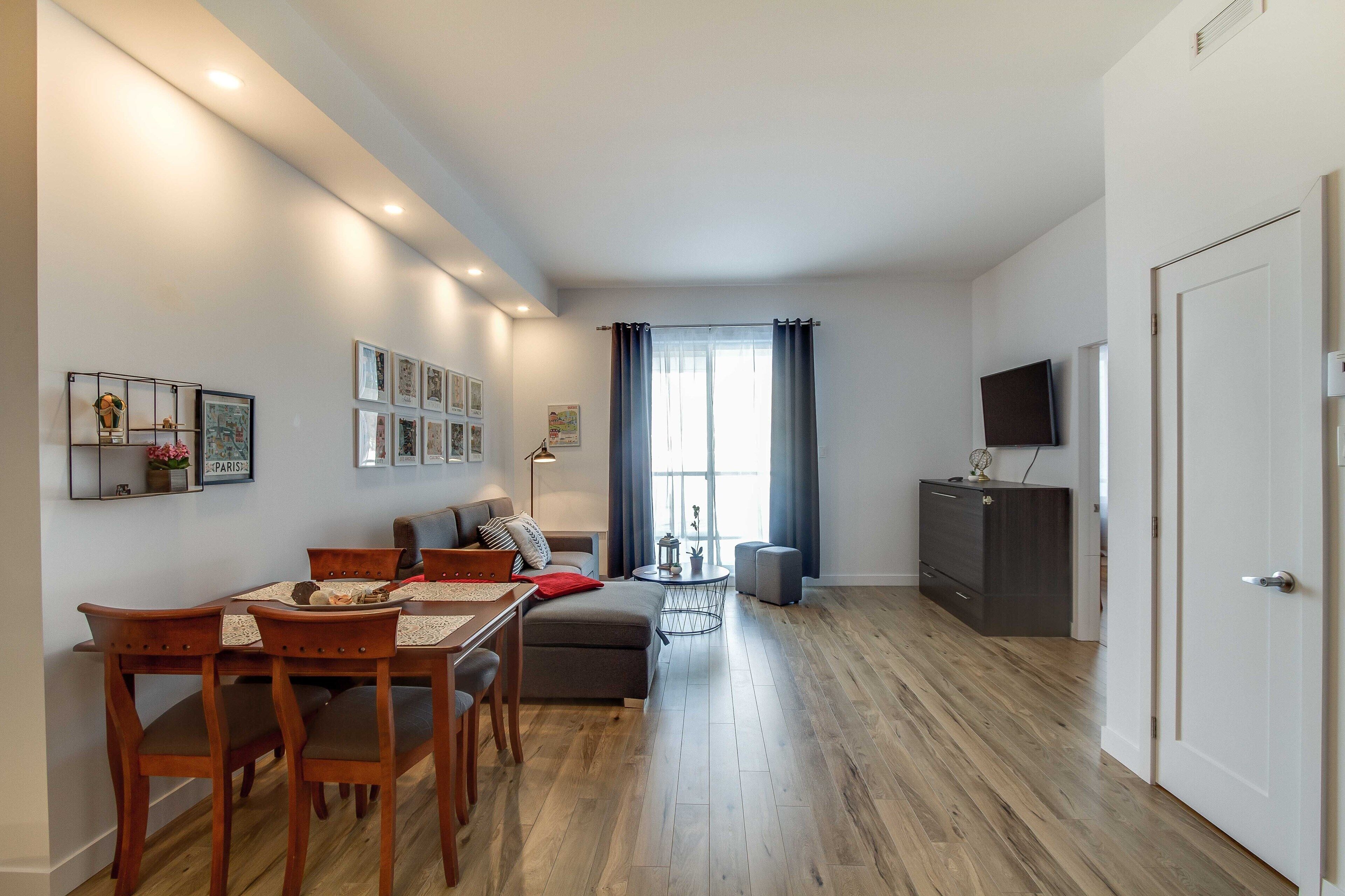 L'île-Do | condos neufs sur l'ile d'Orléans, Travel Paradise - 705