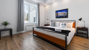 1 chambre, fer et planche Ă repasser, Wi-Fi