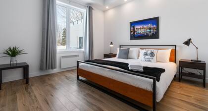 L'île-Do | condos neufs sur l'ile d'Orléans, Travel Paradise - 705