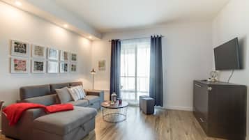 Télévision, Netflix, services de streaming