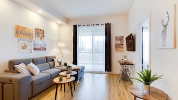 Netflix, streaming services