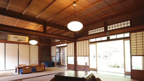 1 house rental / Kyoto Kyōto