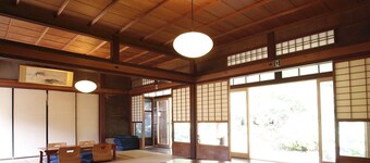 1 house rental / Kyoto Kyōto