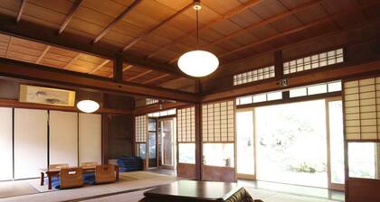 1 house rental / Kyoto Kyōto