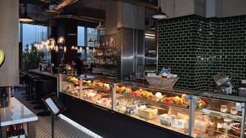 Servei de restauració