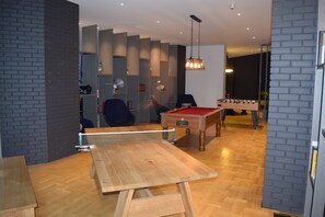 Sala de juegos