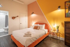 3 camere, ferro/asse da stiro, Wi-Fi, lenzuola