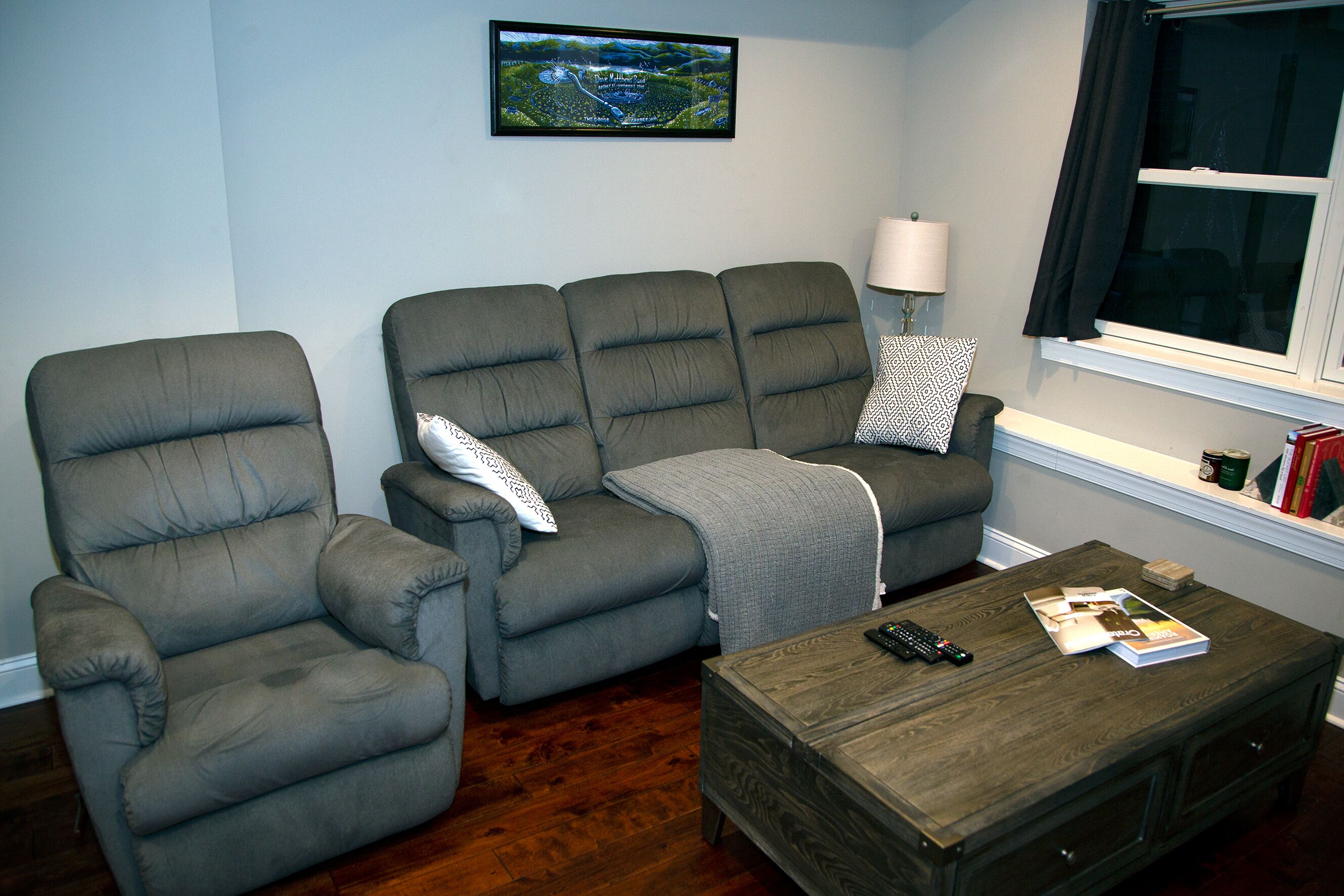 3 Stories - New Construction Broad St/South St