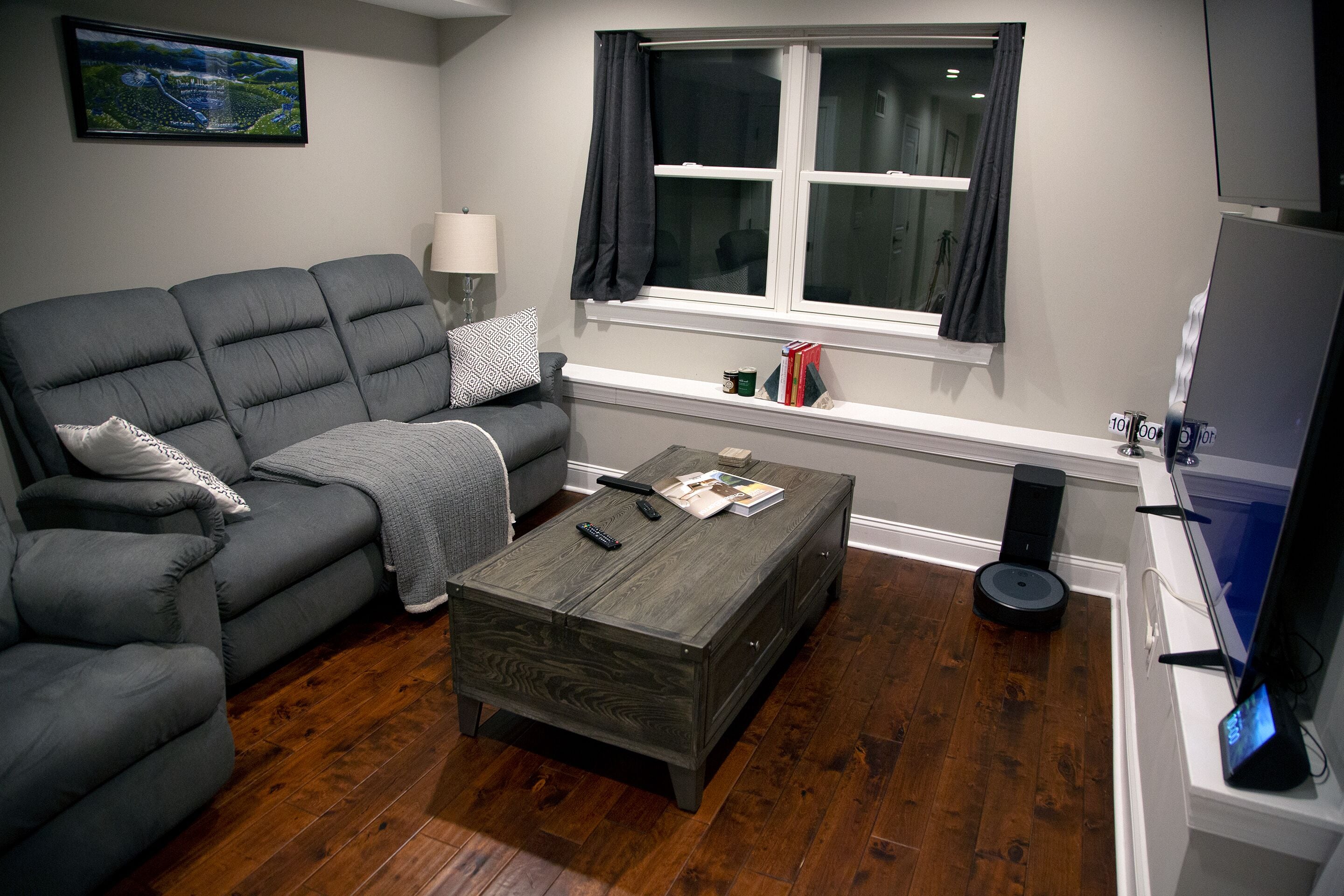 3 Stories - New Construction Broad St/South St