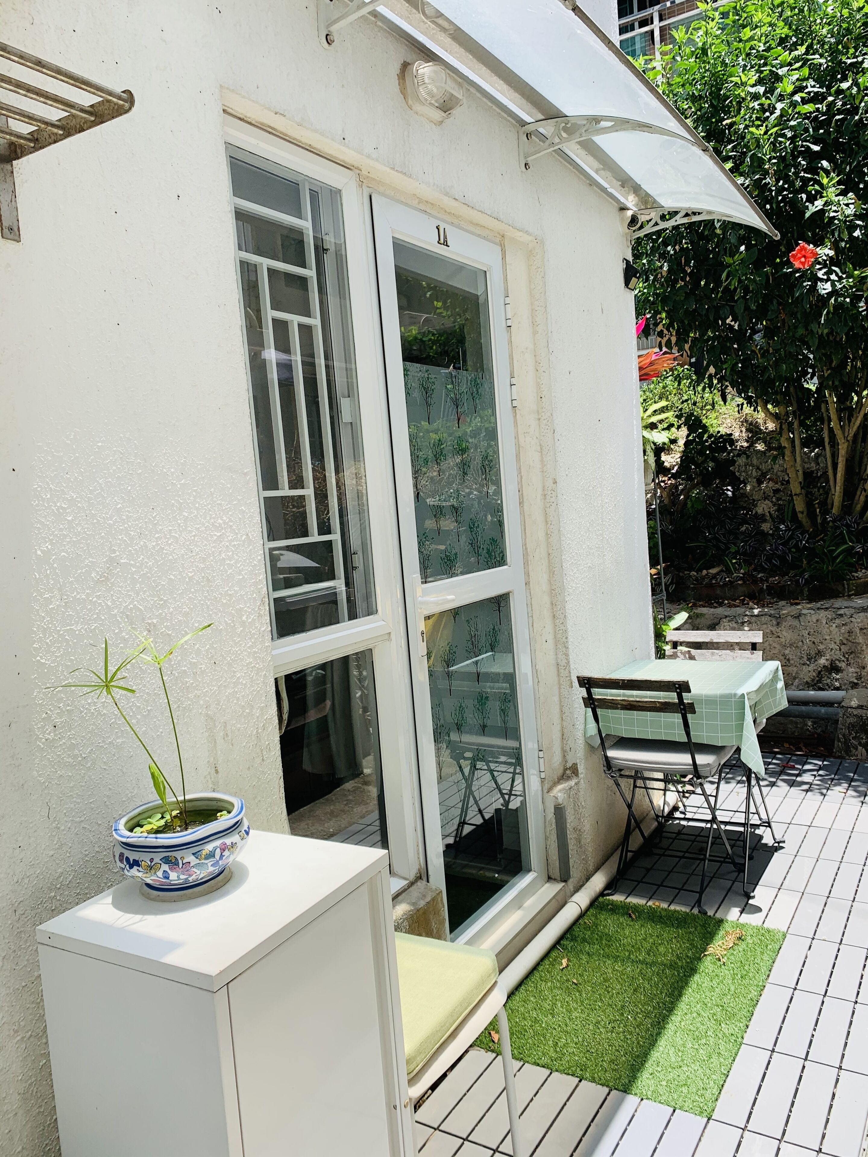 精品双人房 （预订后请务必与酒店联系以取得详细的入住指示） | 遮光窗帘、熨斗/熨板、免费 WiFi、床单